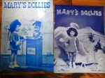 mary dollies 9 10